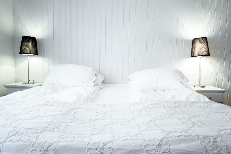 Luna Hotel Apartments Amtmannsstigur Reykjavik Extérieur photo