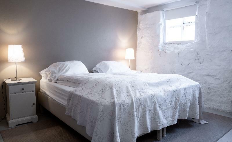 Luna Hotel Apartments Amtmannsstigur Reykjavik Extérieur photo